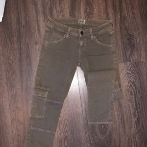 Hudson Jeans size 25